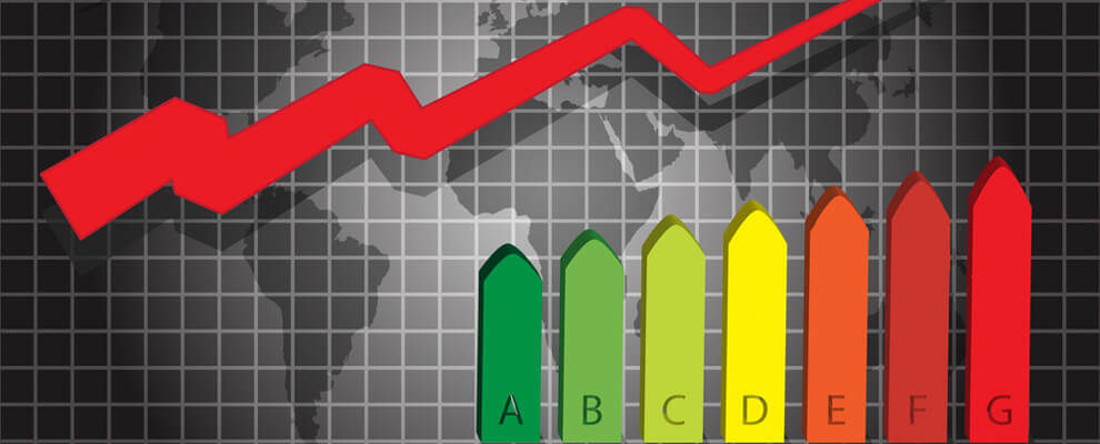 Industrial Automation and Power Consumption