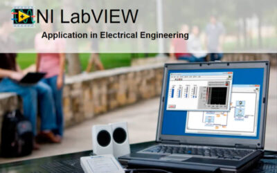 LabVIEW Applications for Electrical Engineering