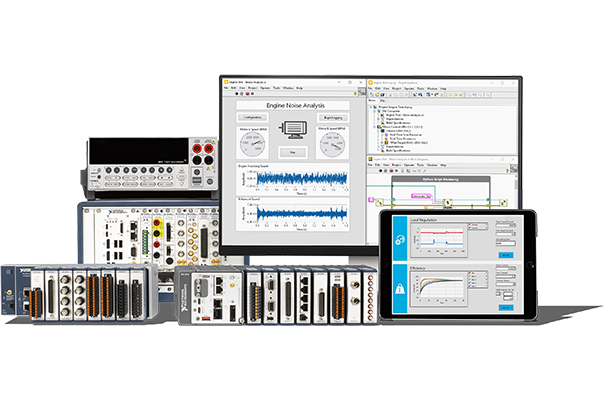 LabView