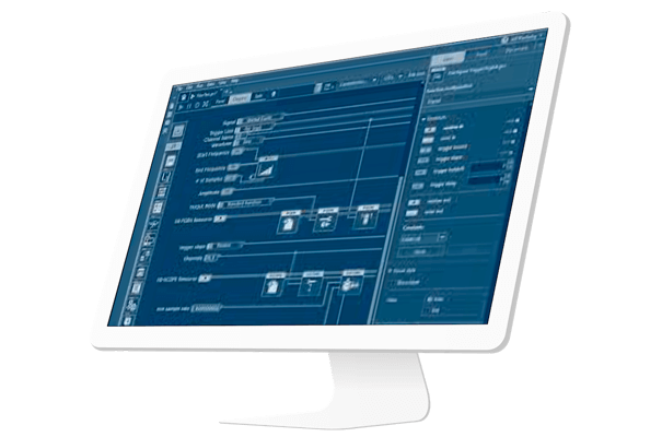 LabView Connect