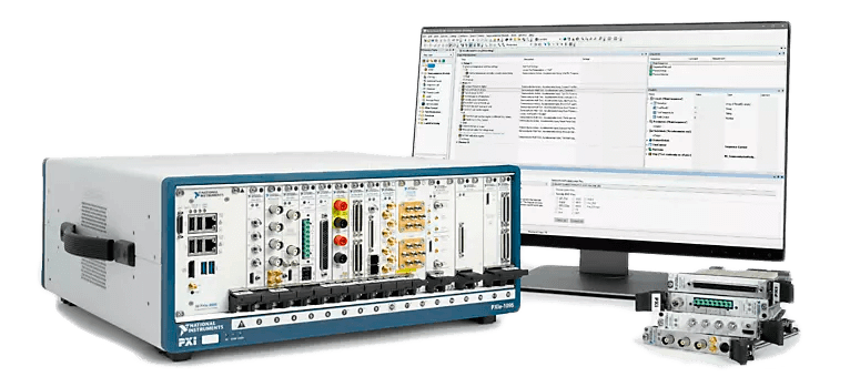 PXI-based Systems