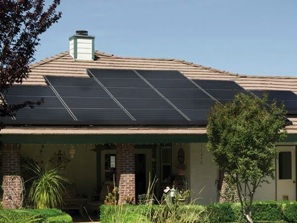 Solar Power Systems - Residential Use