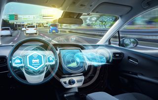 Autonomous Vehicles Research