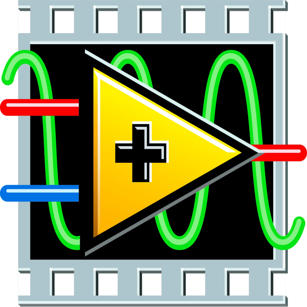 LabVIEW logo