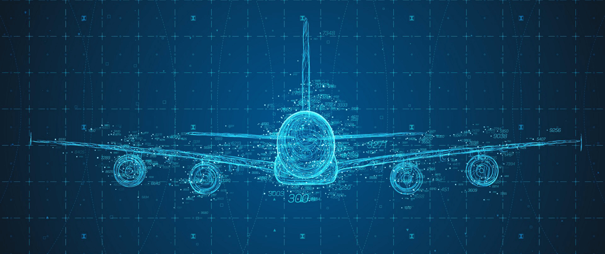 IoT in Aerospace