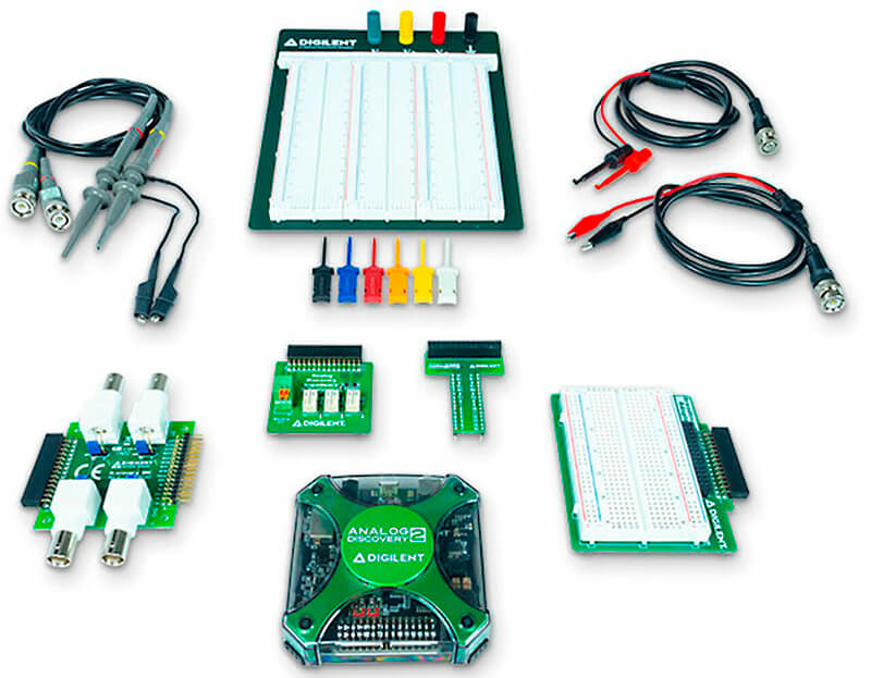 Teaching Electrical Engineering